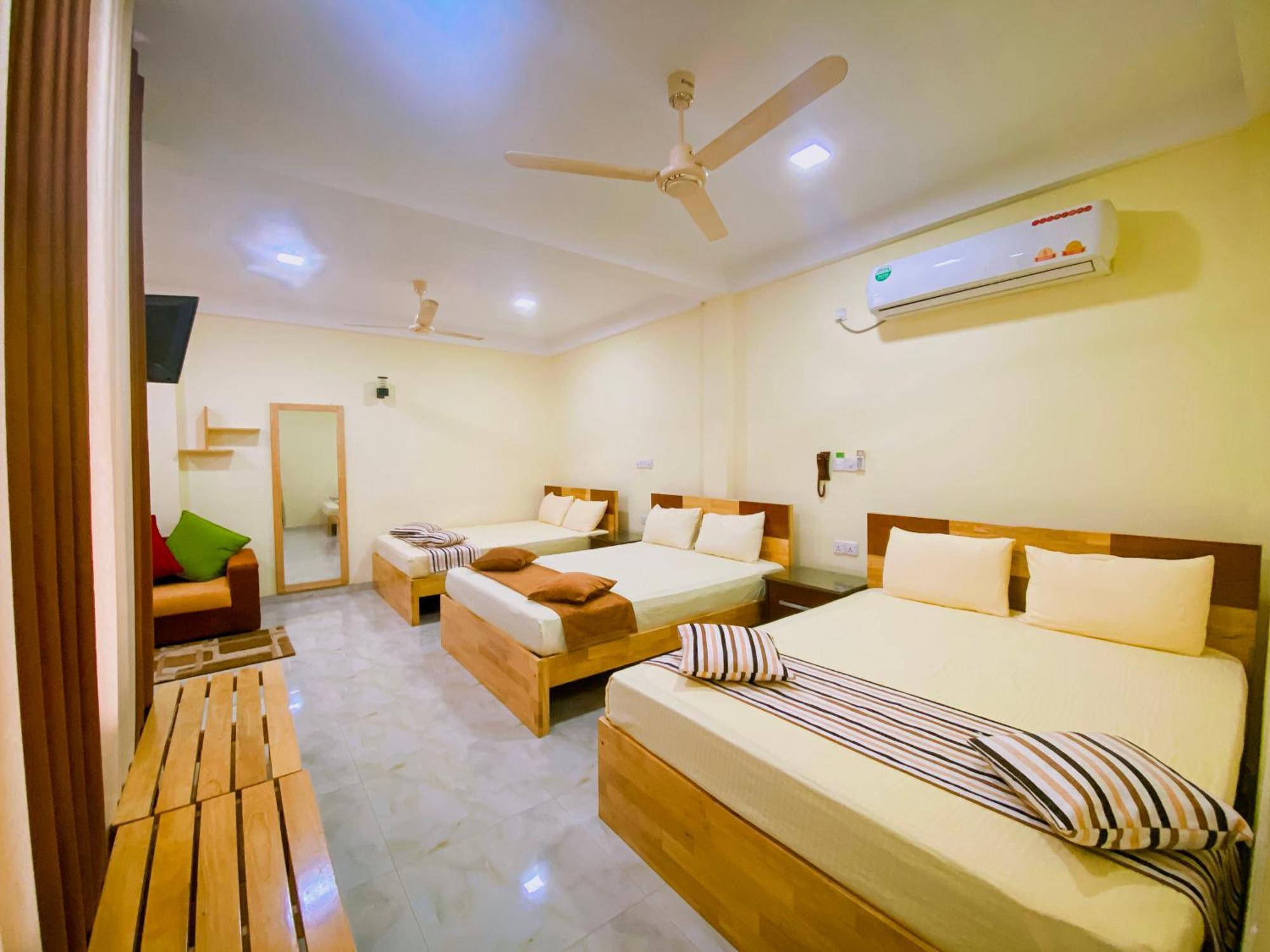 Sparkling Resort Kataragama Exterior foto