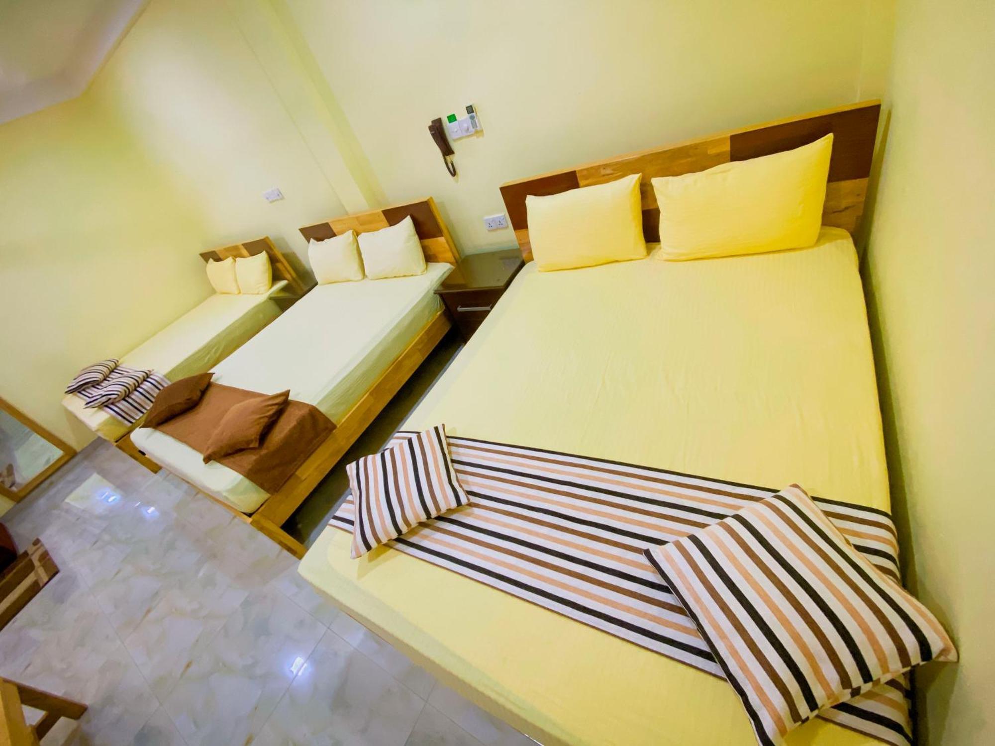 Sparkling Resort Kataragama Exterior foto
